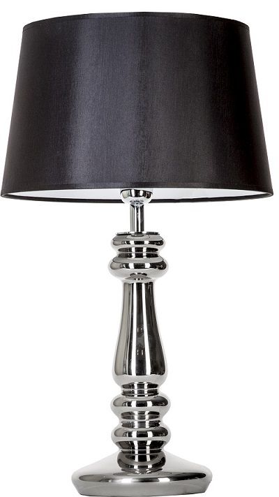 lampa stołowa w stylu nowojorskim klasycznym