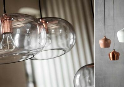 Nowoczesny minimalizm w lampach Frandsen