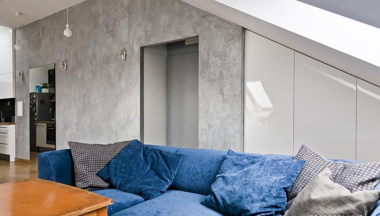 beton artystyczny kolorowe dodatki