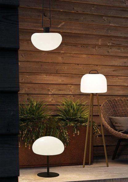 lampy przenośne ogrodowe do oświetlenia roślin