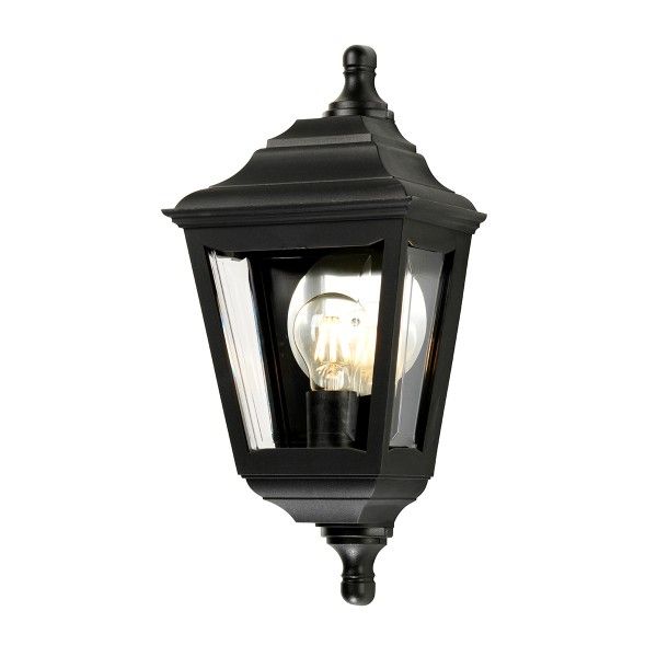 elegancka lampa