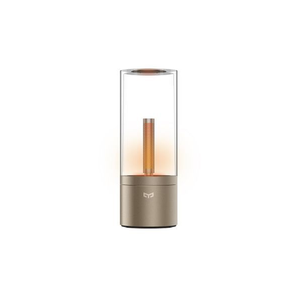 Lampa mobilna z regulacją światła