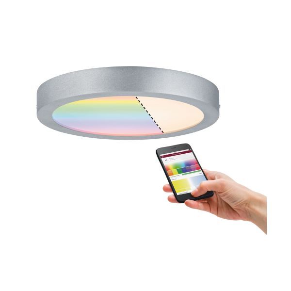 plafon LED RGB