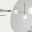 Wasze piękne aranżacje z lampami Dione i Bloom