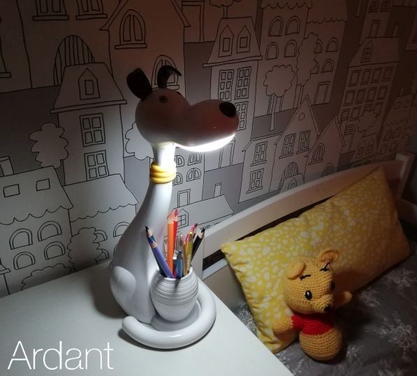 lampka dla dzieci