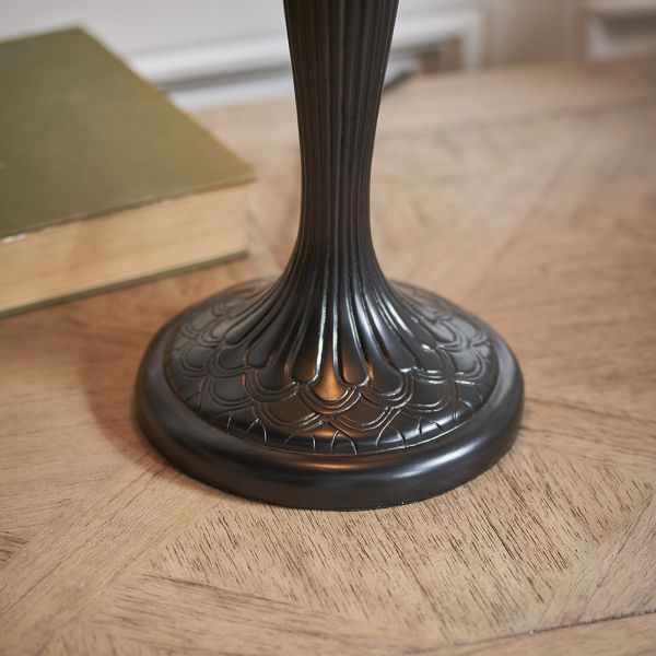 lampa stołowa klasyczna podstawa