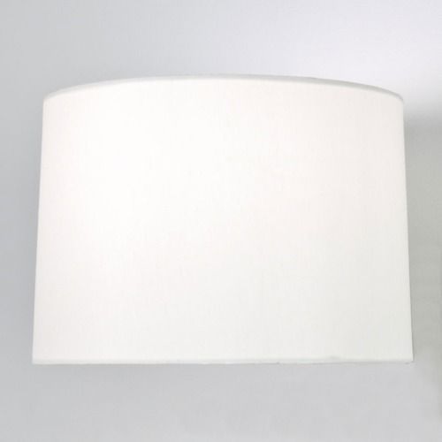 Abażur Tapered Round 215 do lamp Astro Lighting - biały