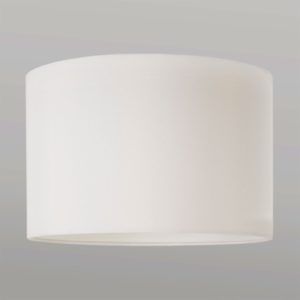 Abażur Drum 250 do lamp Astro Lighting - biały
