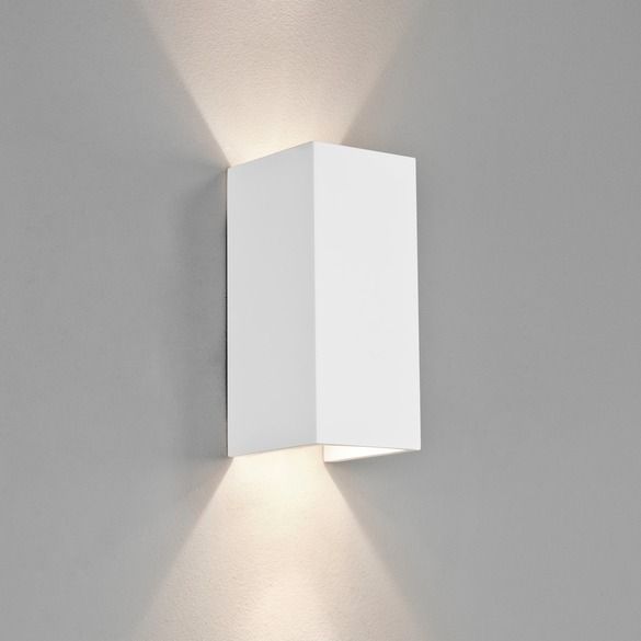 Kinkiet Parma 210 LED - Astro Lighting - biały