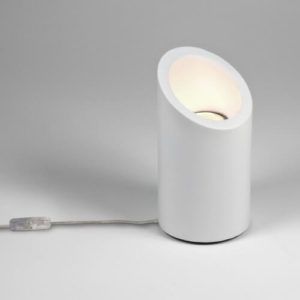 Nowoczesna lampa stołowa Marasino - Astro Lighting - gipsowa
