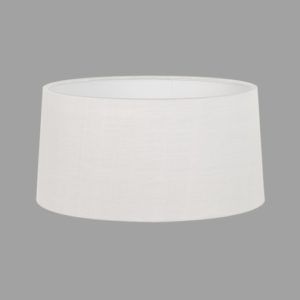 Abażur Tapered Round 440 do lamp Astro Lighting - biały