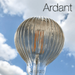 żarówka led dekoracyjna od ardant