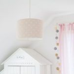 lampa wisząca do pokoju dziecka