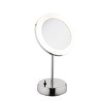 lustro do malowania z led