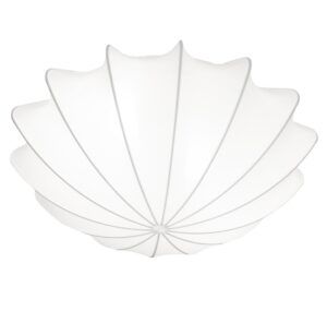 Lampa sufitowa Form - nowoczesny design, lycra