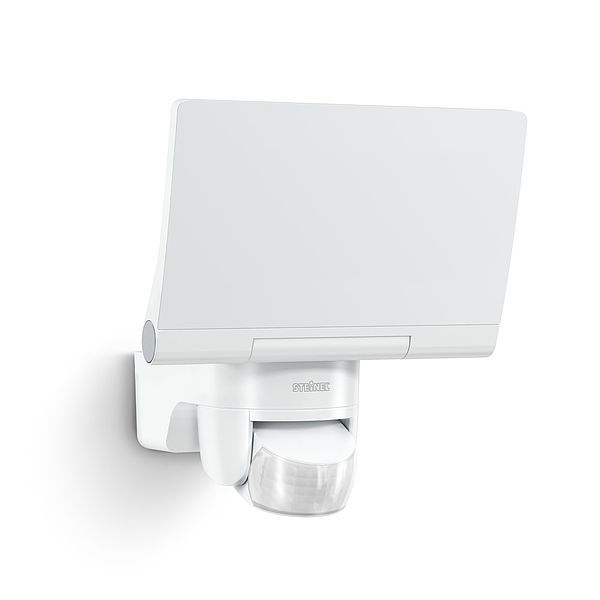 Naświetlacz z czujnikiem XLED home 2 - LED biały