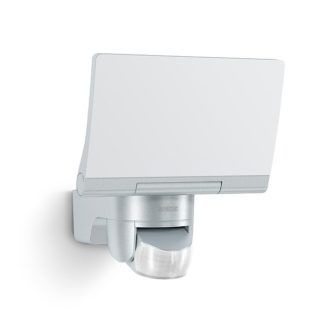 Naświetlacz z czujnikiem XLED home 2 - LED srebrny