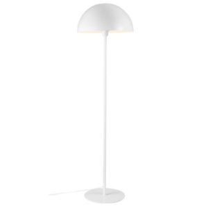 Lampa podłogowa Ellen - Nordlux - biała