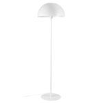 Lampa podłogowa z kloszem w kształcie grzybka - Ellen