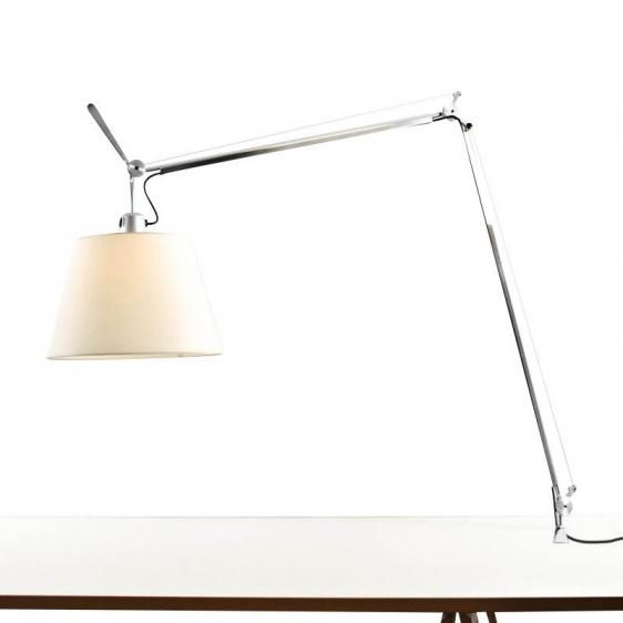 lampa do przymocowania na biurku