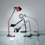 nowoczesne lampy do biura