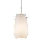 szklany klosz do lampy