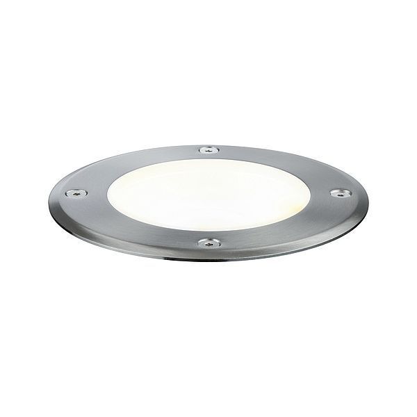 Ogorodwa lampa podłogowa Plug&Shine- IP67, 3000K, 24V