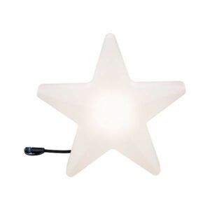Lampa ogrodowa Star - Plug&Shine, IP67, 3000K, 24V