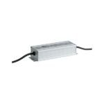 Transformator Plug&Shine - IP67, 150W, 24V DC