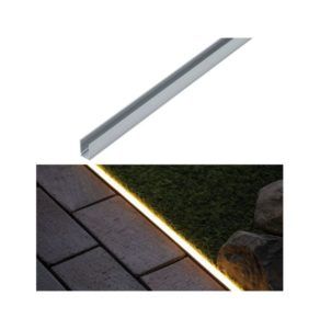 Profil aluminiowy Plug&Shine - 1m