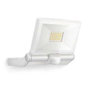 Naświetlacz XLED One Sensor - biały, czujnik