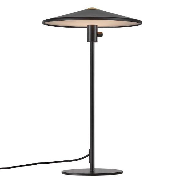 lampa stołowa ze ściemniaczem