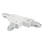 Złącze T-Connector Right - system szynowy Link, białe