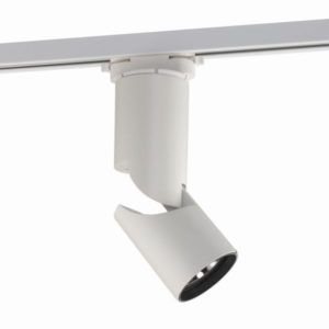 Reflektor Profile Show LED - biały, system szynowy