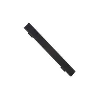 czarna listwa led nowoczesny kinkiet