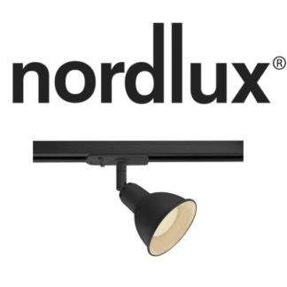 Nordlux - oświetlenie szynowe