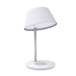 Inteligentna lampa do ładowania Staria Pro - indukcyjna, LED