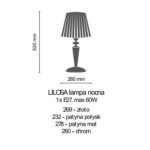 lampa nocna