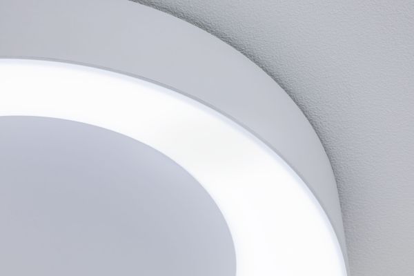 łazienkowy plafon LED kolory światła