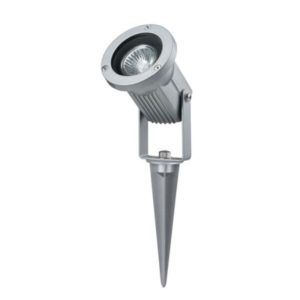 Zewnętrzny reflektor SpecialLine - IP65, srebrny