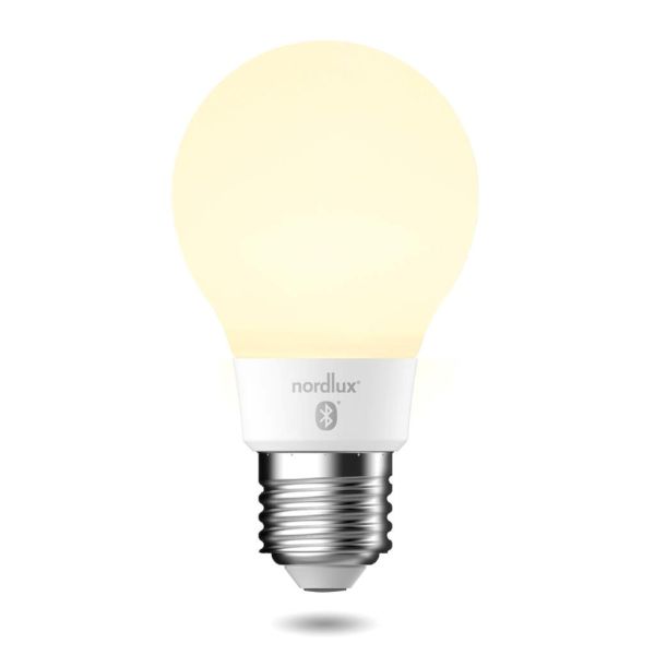 Inteligentna żarówka E27 Smart Light - 650lm, ściemnialna