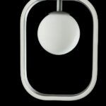 lampa wisząca do nowoczesnego wnętrza