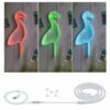 Kolorowy wąż ledowy Neon Colorflex - RGB, 1m