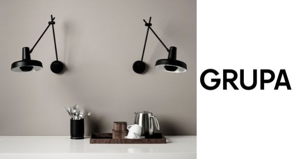 Lampy Grupa Products