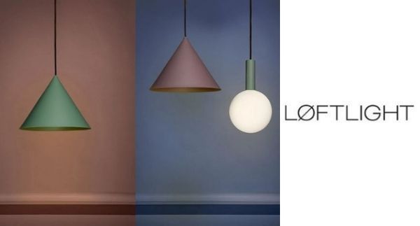 Lampy Loft Light