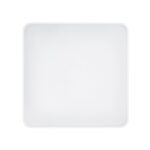 Plafon kwadratowy łazienkowy Agnes Square LED PRO L 63cm - IP44, 4000K