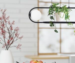 Klosz do lampy Finestra