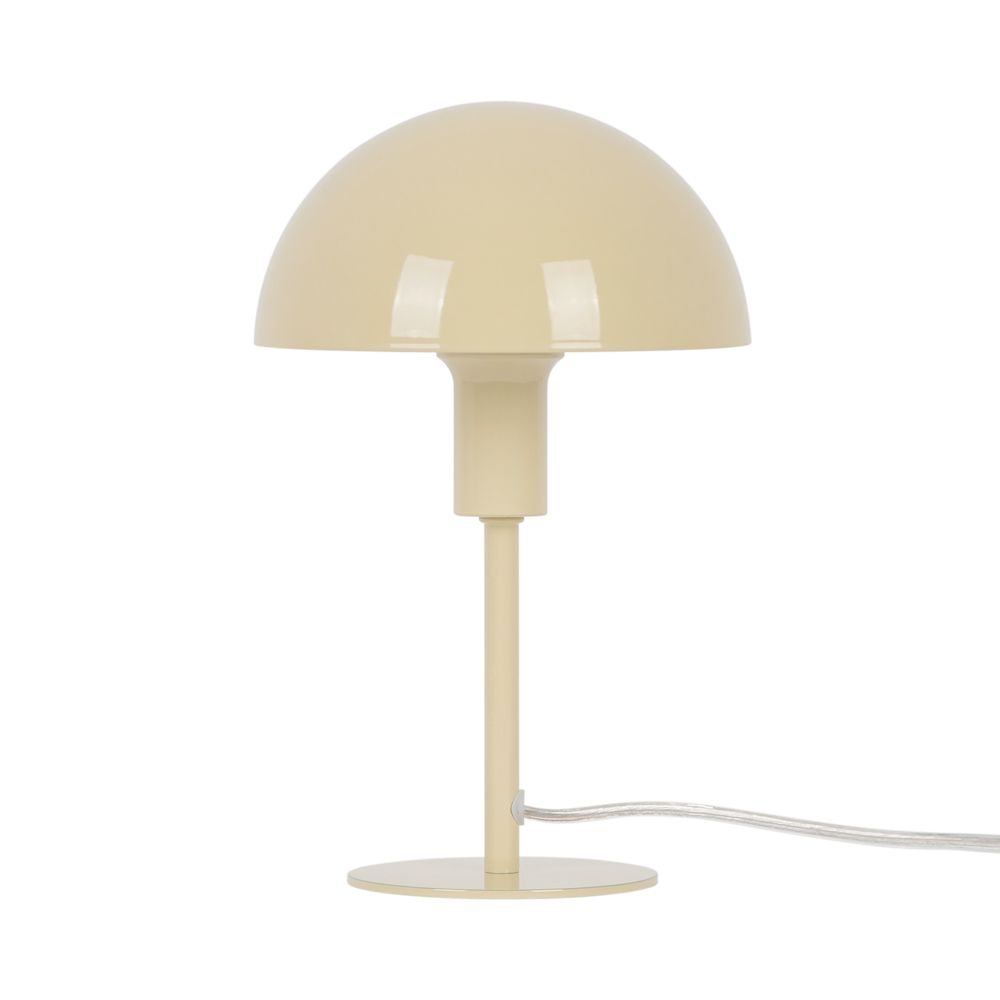 Mała lampa stołowa Ellen Mini