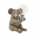 lampa stołowa koala