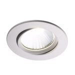 Fremont - ruchome oczko LED białe 2700k